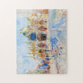 De Piazza San Marco, Renoir Legpuzzel (Verticaal)