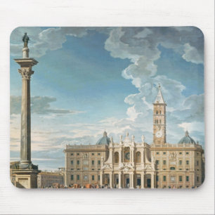 De Piazza Santa Maria Maggiore, 1752 Muismat