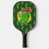 De Pickleball Paddle (Voorkant)