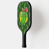De Pickleball Paddle (Links)