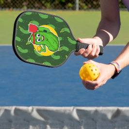 De Pickleball Paddle