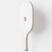 De Pickleball Paddle die het internet verbreekt (Links)