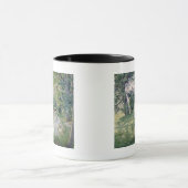 De picknick, 1903 mok (Midden)