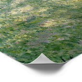 De picknick, 1903 poster (Hoek)