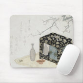 De Picnic Hamper Muismat (Met muis)