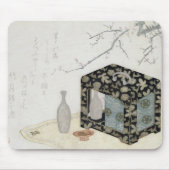 De Picnic Hamper Muismat (Voorkant)