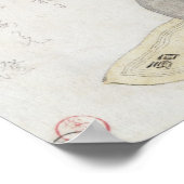 De Picnic Hamper Poster (Hoek)