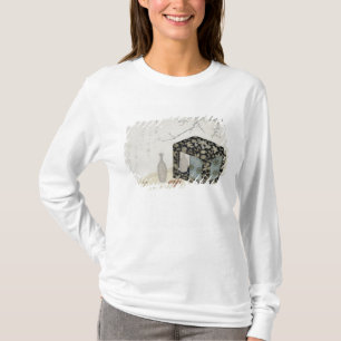 De Picnic Hamper T-shirt