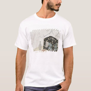 De Picnic Hamper T-shirt