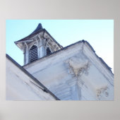 De piek poster (Voorkant)