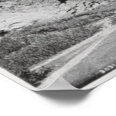 De piek van de Gateway en van Pike Poster (Hoek)