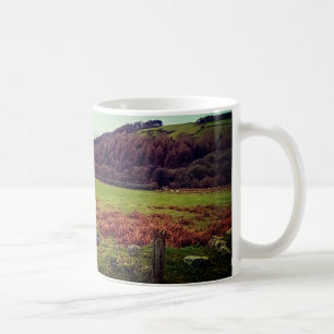 De pieken koffiemok