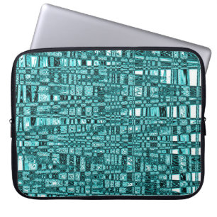 De Pier...... Laptop Sleeve