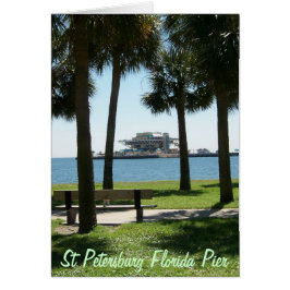 De Pier Sint-Petersburg Florida