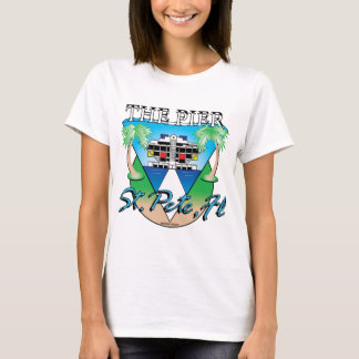 DE PIER T-SHIRT