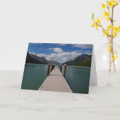 De pijler kaart (Gele Bloem)