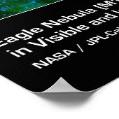 De pijlers loskoppelen poster (Hoek)