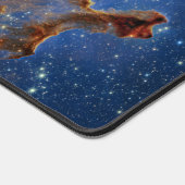 De pijlers van de schepping kijken als T-Rex Bureaumat (Hoek)