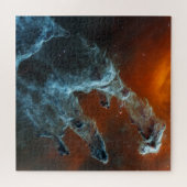 De pijlers van de schepping | MIRI | JWST Legpuzzel (Horizontaal)