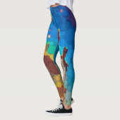De pijlers van de Schepping, Nebula van de Adelaar Leggings (Links)