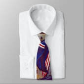 De pijlers van het Plaza Stropdas (Gebonden)