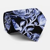 De pijlinktvis en het Roze Blauw van de Stropdas (Opgerold)