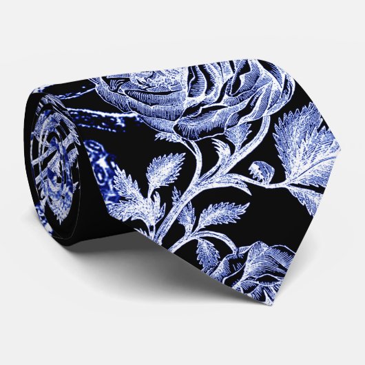 De pijlinktvis en het Roze Blauw van de Stropdas (Opgerold)