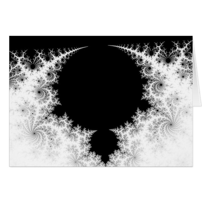 De pijnbomen (Voorkant Horizontaal)