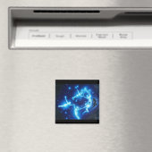 De Pileiades Magnet (Insitu (Vaatwasser))