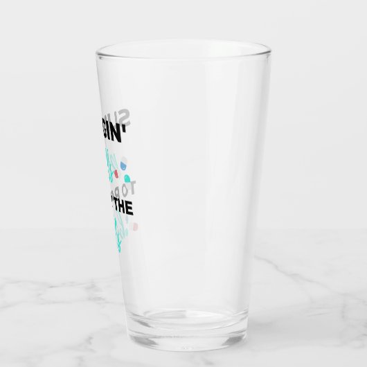 De pillen van het slingin om de rekeningen te beta glas (Links)