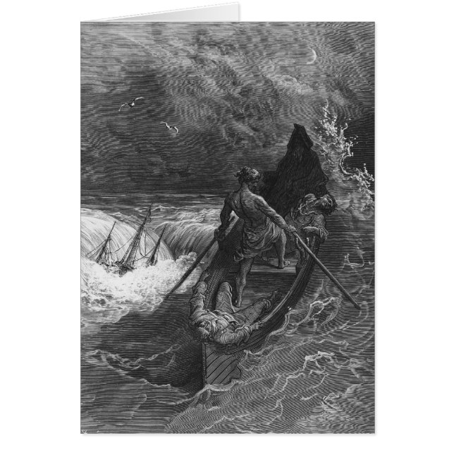 De piloot wijst (Voorkant)