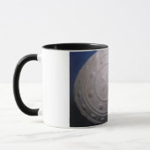 De Pimple Ball Mok (Links)