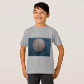 De Pimple Ball T-shirt (Voorkant volledig)