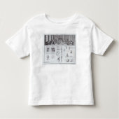De Pin Factory, bord 2 van Volume IV Kinder Shirts (Voorkant)