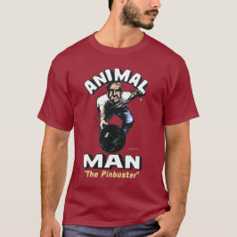 De Pinbuster T-shirt