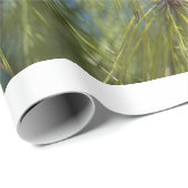 De pinebak cadeaupapier (Rol Hoek)