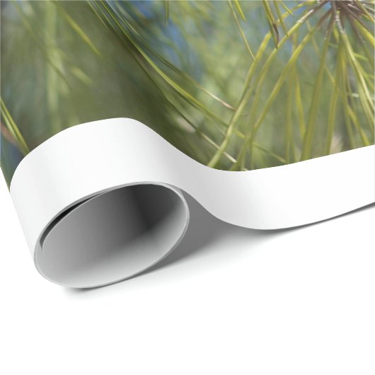 De pinebak cadeaupapier (Rol Hoek)