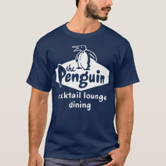 De pinguïn t-shirt