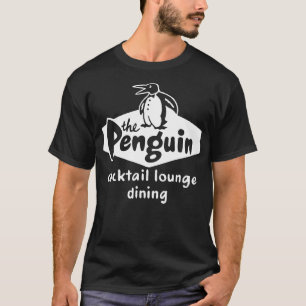 De pinguïn t-shirt