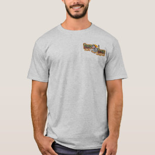 De pinnacle t-shirt
