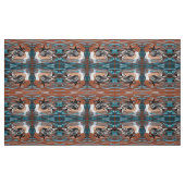 De Pintail Stof (Fat Quarter)