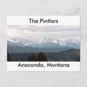 De Pintlars Briefkaart (Voorkant)