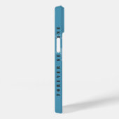De Piraat van Seaborne | Case-Mate iPhone Case (Achterkant / Rechts)
