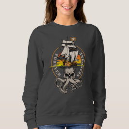 De Piraat van Seaborne | Dames Trui
