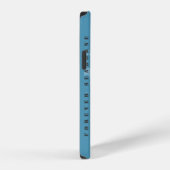 De Piraat van Seaborne |  iPhone Hoesje (Rechterkant)