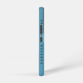 De Piraat van Seaborne | Samsung Galaxy Hoesje (Rechterkant)