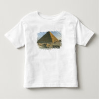 De Piramides van Giza, die bijna 5000 2