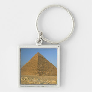 De Piramides van Giza, die bijna 5000 Sleutelhanger