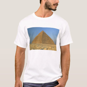 De Piramides van Giza, die bijna 5000 T-shirt