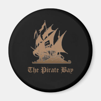 De Pirate Bay Magnet